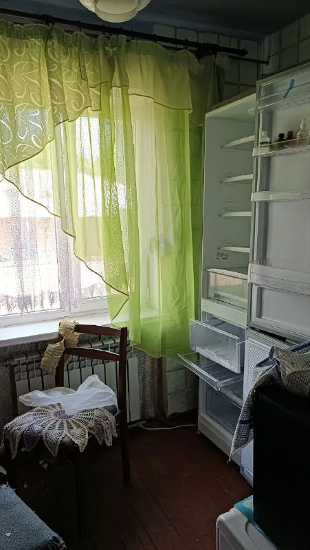 Продам 2-комнатную квартиру.
🌇Донецк, петровский р-н. Ул. Калиновского.
❗Этаж/этажность 2/2, общая площадь 43м2
❗Квартира под кап. Ремонт.
❗💰Цена 500 000 руб. + агентские.
☎Тел: +79494706765 андрей ан - фотография - 6