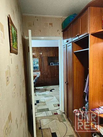 Продам 2-комнатную квартиру.

🌇Донецк, кировский р-н, ул. Терешковой.
❗Этаж/этажность 8/9, общая площадь 48 м2.
❗Жилое состояние, не угловая, теплая, мебель и техника по договоренности.
❗Хорошее место, центр текстильщика.
❗Доки в порядке, прописанных нет.

💰Цена: 3 700 000руб+комиссия агентства. Не большой торг от собственника.

☎Тел: +79494706765 андрей ан - фотография - 1