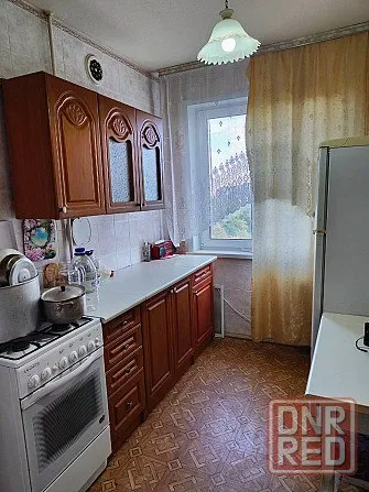 Продам 2-комнатную квартиру.

🌇Донецк, кировский р-н, ул. Терешковой.
❗Этаж/этажность 8/9, общая площадь 48 м2.
❗Жилое состояние, не угловая, теплая, мебель и техника по договоренности.
❗Хорошее место, центр текстильщика.
❗Доки в порядке, прописанных нет.

💰Цена: 3 700 000руб+комиссия агентства. Не большой торг от собственника.

☎Тел: +79494706765 андрей ан - фотография - 2