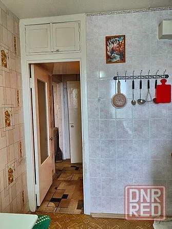 Продам 2-комнатную квартиру.

🌇Донецк, кировский р-н, ул. Терешковой.
❗Этаж/этажность 8/9, общая площадь 48 м2.
❗Жилое состояние, не угловая, теплая, мебель и техника по договоренности.
❗Хорошее место, центр текстильщика.
❗Доки в порядке, прописанных нет.

💰Цена: 3 700 000руб+комиссия агентства. Не большой торг от собственника.

☎Тел: +79494706765 андрей ан - фотография - 3