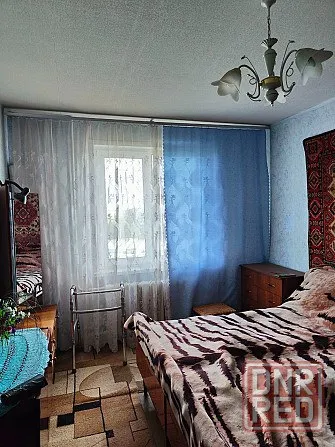 Продам 2-комнатную квартиру.

🌇Донецк, кировский р-н, ул. Терешковой.
❗Этаж/этажность 8/9, общая площадь 48 м2.
❗Жилое состояние, не угловая, теплая, мебель и техника по договоренности.
❗Хорошее место, центр текстильщика.
❗Доки в порядке, прописанных нет.

💰Цена: 3 700 000руб+комиссия агентства. Не большой торг от собственника.

☎Тел: +79494706765 андрей ан - фотография - 7