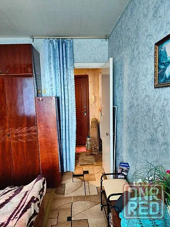 Продам 2-комнатную квартиру.

🌇Донецк, кировский р-н, ул. Терешковой.
❗Этаж/этажность 8/9, общая площадь 48 м2.
❗Жилое состояние, не угловая, теплая, мебель и техника по договоренности.
❗Хорошее место, центр текстильщика.
❗Доки в порядке, прописанных нет.

💰Цена: 3 700 000руб+комиссия агентства. Не большой торг от собственника.

☎Тел: +79494706765 андрей ан - фотография - 8