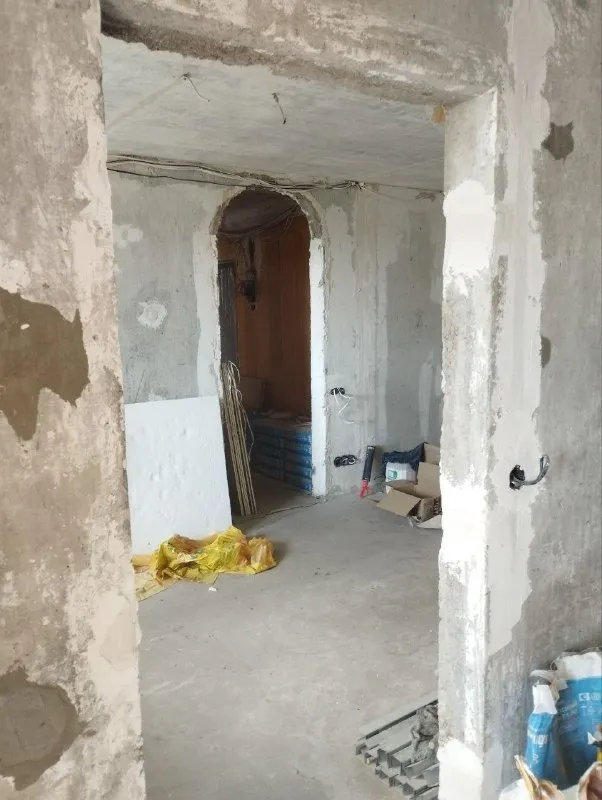 ‼️Продажа квартиры‼️

🏡Продажа 3-трехкомнатной квартиры от собственника без агенств
🗺Г. Донецк днр пролетарский р-н ул. Щетинина

✅Этажность–8/9 жилого дома
✅Общая площадь–69 м2

‼️Квартира под ремонт‼️
✅Вода доходит
Продажа со строй материалами ✅начальные работы сделаны новые окна и двери
✅В шаговой доступности садики и школа 124
🔥Собственник

💴Цена: 5🍋500.000 рублей
Торг‼️
📞Звоните
☎️+7(949) 333-45-12 Кристина

📨Подписаться - фотография - 8