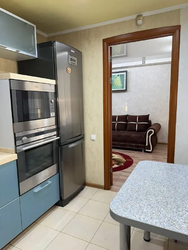 ‼️Продажа квартиры‼️

🏡Продаётся 2-двухкомнатная квартира🗺г. Макеевка днр червоногвардейский р-н

✅Этажность–6/9 жилого дома
✅Общая площадь–55 м2

✅Состояние квартиры хорошее
В минуте ходьбы парк, рынок и автостанция
✅Вся мебель и бытовая техника остаётся
✅Есть кондиционер
Мебель и двери из натурального дерева
Отапливаемая лоджия установлена сигнализация
✅Утеплённый фасад
В ванной комнате полы с подогревом, накопительный бак под потолком
✅Парковочные места под окном
🧾Документы готовы
🔥Собственник

💴Цена: 6🍋000.000 рублей
☎️+7(949) 327-51-77

Недвижимость днр - фотография - 7