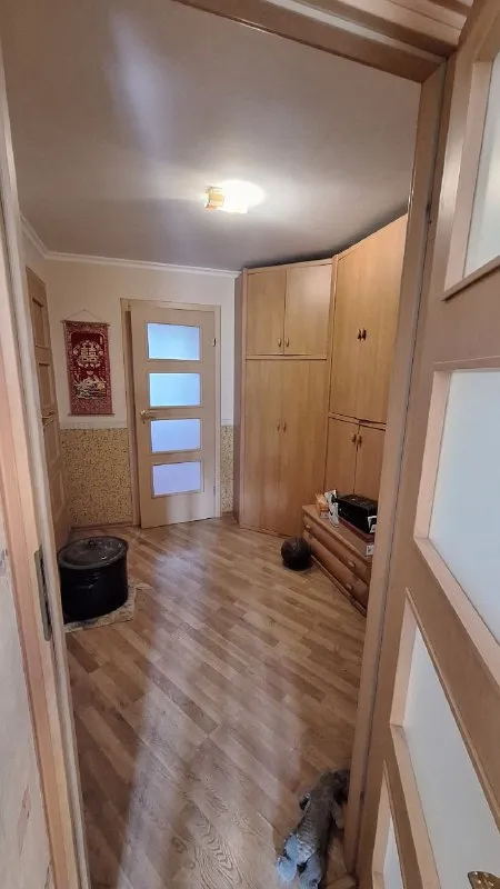 ‼️Продажа квартиры‼️

🏡Продажа комнатная квартира🗺г. Донецк днр будённовский р-н, мкр-н цветочный

✅Этажность–4/9 жилого дома

✅Комнаты раздельные, панорамный балкон
✅Детский садик, школа, всё в шаговой доступности
✅Мебель остаётся частично
🔥Собственник

💴Цена: 7🍋000.000 рублей
📞Подробности по тел;
☎️+7(949) 355-09-18

📨Подписаться - фотография - 1