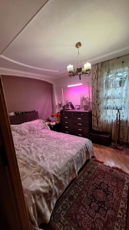 ‼️Продажа квартиры‼️

🏡Продажа комнатная квартира🗺г. Донецк днр будённовский р-н, мкр-н цветочный

✅Этажность–4/9 жилого дома

✅Комнаты раздельные, панорамный балкон
✅Детский садик, школа, всё в шаговой доступности
✅Мебель остаётся частично
🔥Собственник

💴Цена: 7🍋000.000 рублей
📞Подробности по тел;
☎️+7(949) 355-09-18

📨Подписаться - фотография - 2