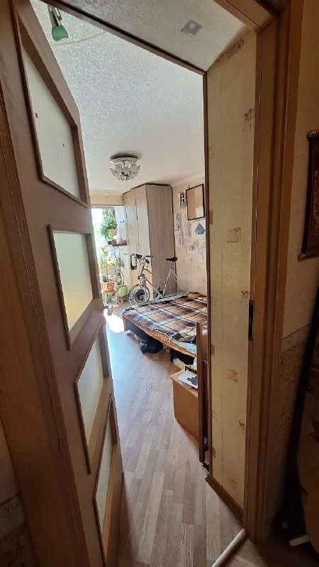‼️Продажа квартиры‼️

🏡Продажа комнатная квартира🗺г. Донецк днр будённовский р-н, мкр-н цветочный

✅Этажность–4/9 жилого дома

✅Комнаты раздельные, панорамный балкон
✅Детский садик, школа, всё в шаговой доступности
✅Мебель остаётся частично
🔥Собственник

💴Цена: 7🍋000.000 рублей
📞Подробности по тел;
☎️+7(949) 355-09-18

📨Подписаться - фотография - 5