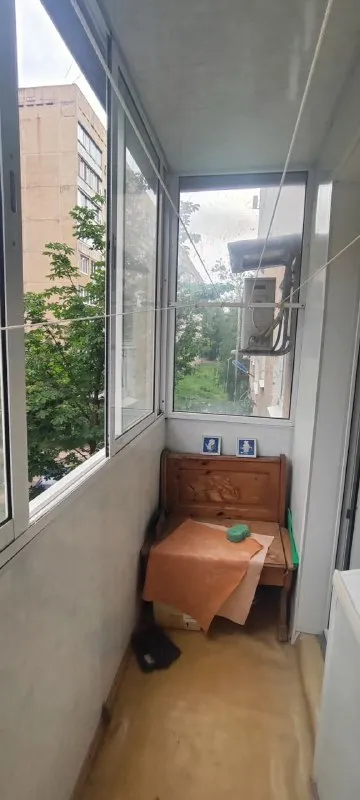 Продам 3х комнатную квартиру
🌇Город донецк, на ленинском проспекте. 📍
✅Хорошее жилое состояние.
Окна пластиковые, балконы застеклены. Санузел смежный.
💦Вода подаётся по графику, в квартиру доходит.
🎁Продаётся с мебелью и бытовой техникой.
📑Документы будут готовы в ноябре. ❗️
✅Развита инфраструктура, в шаговой доступности школа, детский сад, магазины, супермаркет, почта, банк, остановка транспорта.
💰Цена 5 800 000 руб.
За подробной информацией, обращайтесь по телефонам:
📲☎️+7(949)329 84-42
Подписаться | дать объявление - фотография - 4