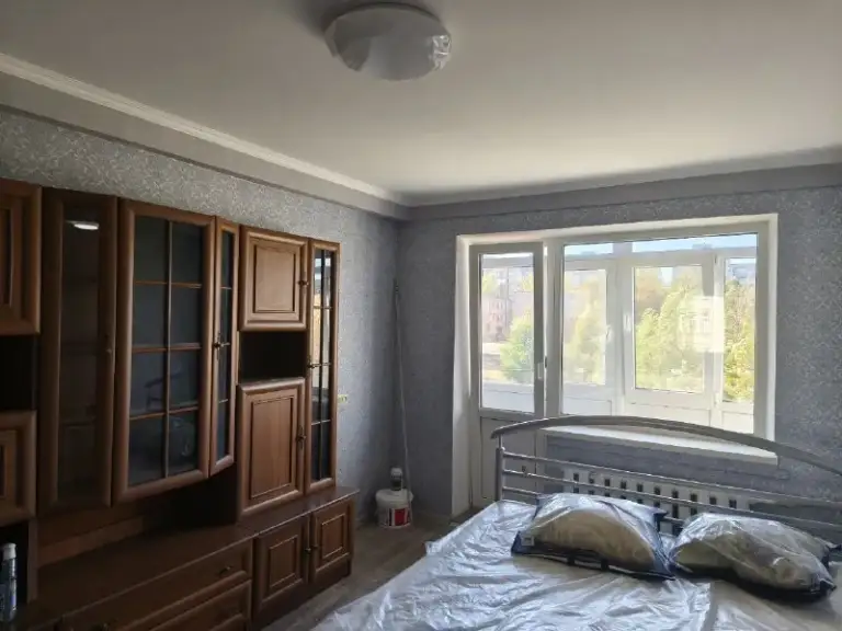 ‼️Продажа квартиры‼️

🏡Продам двухкомнатную квартиру🗺г. Харцызск днр юбилейный 24а, кооперативный дом

✅Этажность–5/5 жилого дома
✅Площадь–43.2 м2

✅В квартире сделан ремонт французский балкон, перекрыта крыша и отдельно козырек над балконом, новая варочная поверхность, установлен водонагревательный бак
✅Мебель и техника (варочная поверхность, духовой шкаф, холодильник, стиральная машина, микроволновая печь, бойлер) остаются
🧾Документы внесены в росреестр
✍️Можно под материнский капитал
🔥Собственник

💴Цена: 3🍋2 рублей
☎️+7(949) 659-09-50 Анастасия

Недвижимость днр - фотография - 4