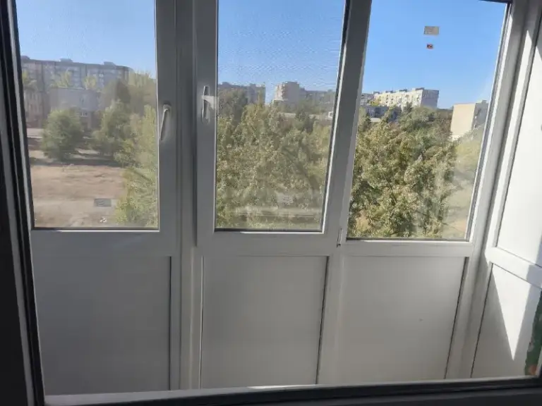 ‼️Продажа квартиры‼️

🏡Продам двухкомнатную квартиру🗺г. Харцызск днр юбилейный 24а, кооперативный дом

✅Этажность–5/5 жилого дома
✅Площадь–43.2 м2

✅В квартире сделан ремонт французский балкон, перекрыта крыша и отдельно козырек над балконом, новая варочная поверхность, установлен водонагревательный бак
✅Мебель и техника (варочная поверхность, духовой шкаф, холодильник, стиральная машина, микроволновая печь, бойлер) остаются
🧾Документы внесены в росреестр
✍️Можно под материнский капитал
🔥Собственник

💴Цена: 3🍋2 рублей
☎️+7(949) 659-09-50 Анастасия

Недвижимость днр - фотография - 7