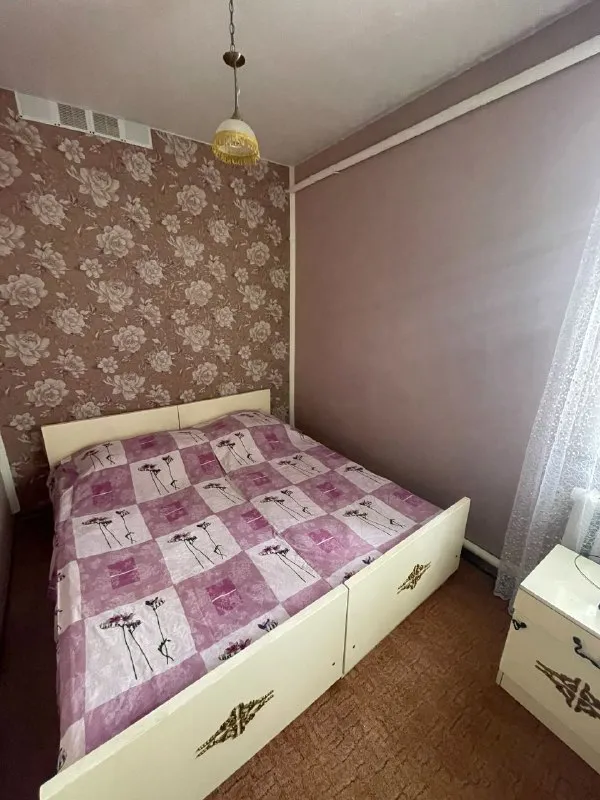 ‼️Продажа дома‼️

🏡Продается газифицированный дом
🗺Г. Харцызск днр
✅Ориентир: трест, район 5 школы, магазин

🏡Земельный участок–6 соток (приватизирован)
✅Площадь дома–61 м2+ пристройка к дому–31 м2

✅4 Жилые комнаты, 2 гостинные, 2 спальни, кухня, прихожая, санузел
✅Окна пластиковые, дом литой, утеплен, центральная канализация, водопровод, канализация - пластик
✅Колодец
Двор - бетон
Гараж
🧾Документы готовы
🔥Собственник

💴Цена: 7🍋400.000 рублей
Торг‼️
☎️+7(949) 404-51-48 Анастасия+
Вацап; tелеграм

📨Подписаться - фотография - 4