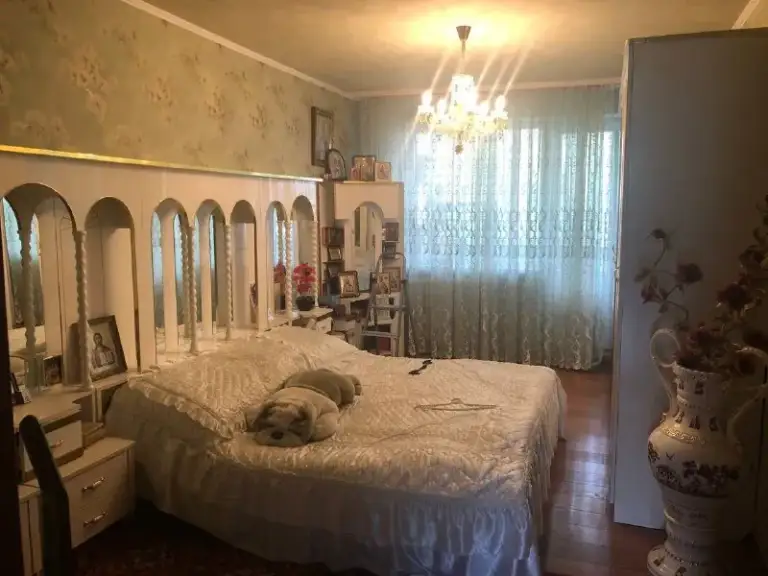 ‼️Продажа квартиры‼️

🏡Продам 4-четырехкомнатную квартиру г. Донецк днр
Куйбышевский р-н, ул куйбышева 209, мкр-н магистральный, рядом галактика и школа 51

✅В квартире сделан качественный ремонт
✅Мебель частично остается
Вода во время подачи идет
🔥Собственник

💴Цена: 8🍋3 рублей
📲Подробности по тел;
☎️+7(949) 385-93-57 Сергей

📨Подписаться - фотография - 5
