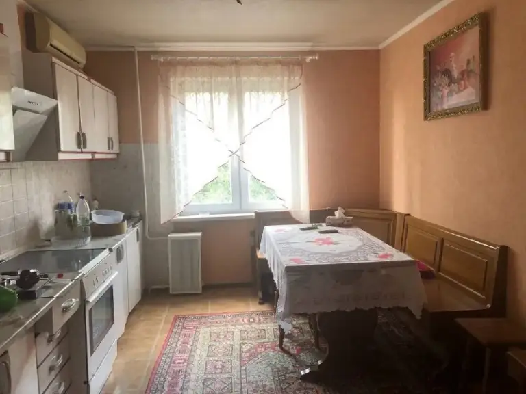 ‼️Продажа квартиры‼️

🏡Продам 4-четырехкомнатную квартиру г. Донецк днр
Куйбышевский р-н, ул куйбышева 209, мкр-н магистральный, рядом галактика и школа 51

✅В квартире сделан качественный ремонт
✅Мебель частично остается
Вода во время подачи идет
🔥Собственник

💴Цена: 8🍋3 рублей
📲Подробности по тел;
☎️+7(949) 385-93-57 Сергей

📨Подписаться - фотография - 6