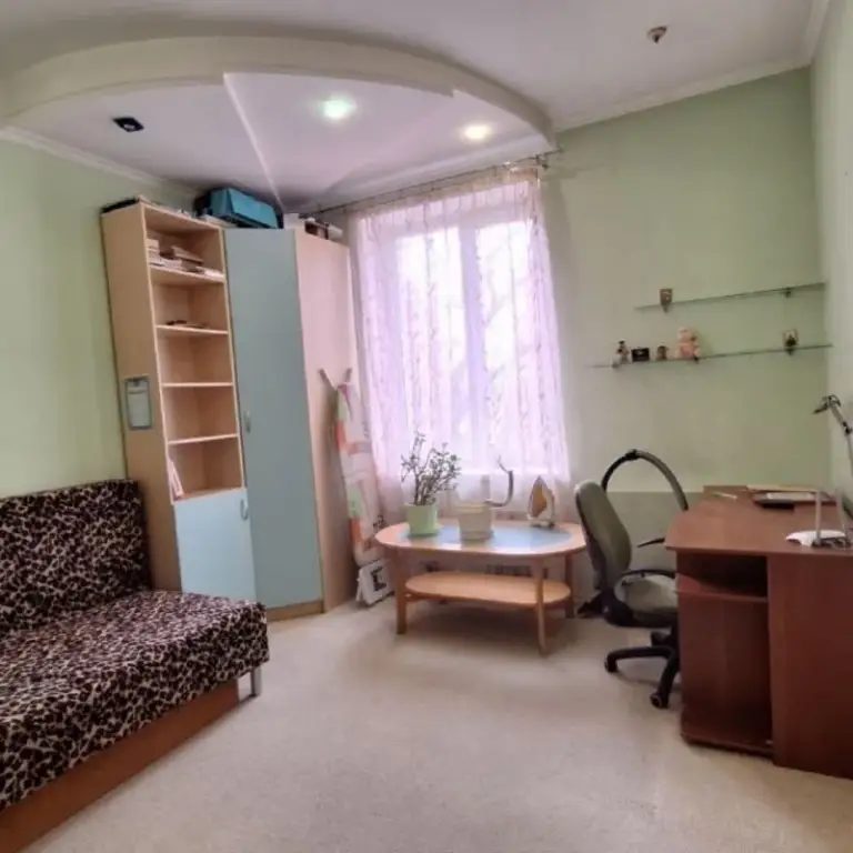 ‼️Аренда квартиры‼️
🏡Аренда трехкомнатная квартира г. Донецк днр (4 этаж)
Киевский район, шахтерская площадь
✅Площадь квартиры–64 м2
✅Сдается впервые
В квартире есть вся необходимая мебель и техника
✅Сдаётся только на длительный срок
Без животных
✅Рядом школа, магазины, хорошая транспортная развязка
🔥Собственник
‼️Долгосрочная аренда‼️
💴Цена: 45.000 ₽ + ком. Услуги
☎️+7(949) 446-74-09
Аренда донецк днр - фотография - 2