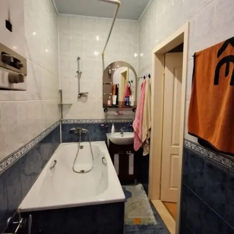 ‼️Аренда квартиры‼️
🏡Аренда трехкомнатная квартира г. Донецк днр (4 этаж)
Киевский район, шахтерская площадь
✅Площадь квартиры–64 м2
✅Сдается впервые
В квартире есть вся необходимая мебель и техника
✅Сдаётся только на длительный срок
Без животных
✅Рядом школа, магазины, хорошая транспортная развязка
🔥Собственник
‼️Долгосрочная аренда‼️
💴Цена: 45.000 ₽ + ком. Услуги
☎️+7(949) 446-74-09
Аренда донецк днр - фотография - 5