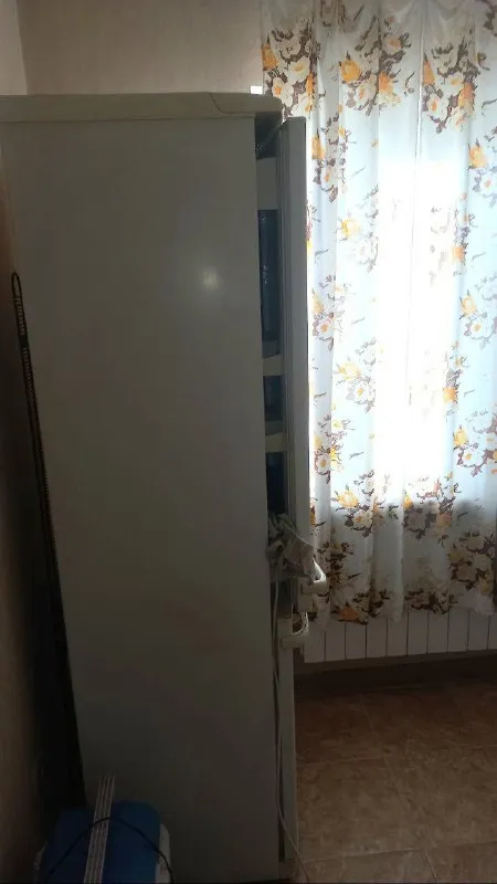 Долгосрочная аренда в центре макеевки
Квартира в топовом месте - самый центр города, плеханова, идеальная транспортная развязка, рядом абсолютно всё!!!
Квартира 1 - комнатная, полностью укомплектована мебелью и техникой.
По договоренности с хозяином, есть возможность установить накопительную систему.
Арендная плата 15000руб, дополнительно ком/услуги. Комиссия ан.
+79493124599 (Telegram, whatsapp) - наталья. С уважением "центр недвижимости мир". - фотография - 2