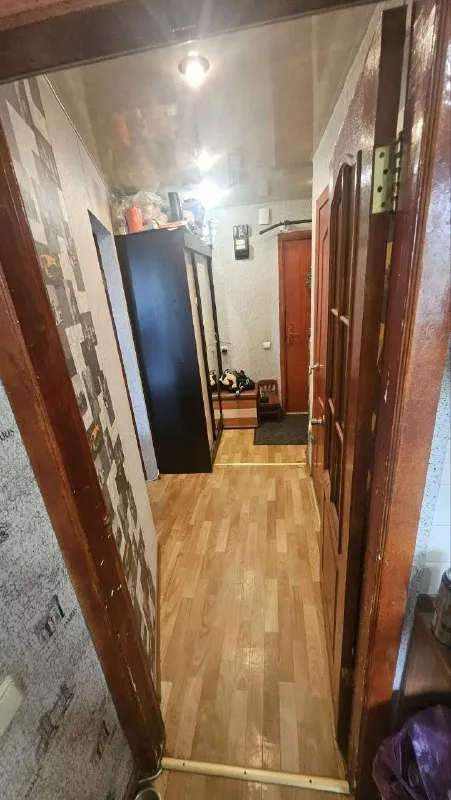 ‼️Продажа квартиры‼️
🏡Продаётся 2-двухкомнатная квартира г. Донецк днр
Киевский р-н улица щорса 59
✅Этажность–5/5 жилого дома
✅Отопление в квартире и на чердаке поменяли на пластиковые трубы
Шифер меняли год назад
✅Утеплён потолок с крыши
Вода круглосуточно
💦Стоит накопительный бак на 1.000 литров
✅Все водопроводные трубы заменены на пластиковые, поменян стояк до 1 этажа
✅Рядом школа, детский садик, больница, магазины, парк кованых фигур
🔥Собственник
💴Цена: 3🍋800.000 рублей
☎️+7(949) 465-07-93
Недвижимость днр - фотография - 2