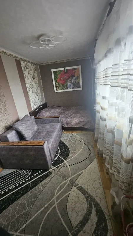 ‼️Продажа квартиры‼️
🏡Продаётся 2-двухкомнатная квартира г. Донецк днр
Киевский р-н улица щорса 59
✅Этажность–5/5 жилого дома
✅Отопление в квартире и на чердаке поменяли на пластиковые трубы
Шифер меняли год назад
✅Утеплён потолок с крыши
Вода круглосуточно
💦Стоит накопительный бак на 1.000 литров
✅Все водопроводные трубы заменены на пластиковые, поменян стояк до 1 этажа
✅Рядом школа, детский садик, больница, магазины, парк кованых фигур
🔥Собственник
💴Цена: 3🍋800.000 рублей
☎️+7(949) 465-07-93
Недвижимость днр - фотография - 4