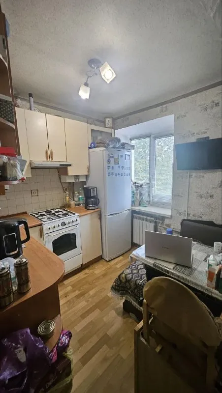 ‼️Продажа квартиры‼️
🏡Продаётся 2-двухкомнатная квартира г. Донецк днр
Киевский р-н улица щорса 59
✅Этажность–5/5 жилого дома
✅Отопление в квартире и на чердаке поменяли на пластиковые трубы
Шифер меняли год назад
✅Утеплён потолок с крыши
Вода круглосуточно
💦Стоит накопительный бак на 1.000 литров
✅Все водопроводные трубы заменены на пластиковые, поменян стояк до 1 этажа
✅Рядом школа, детский садик, больница, магазины, парк кованых фигур
🔥Собственник
💴Цена: 3🍋800.000 рублей
☎️+7(949) 465-07-93
Недвижимость днр - фотография - 7