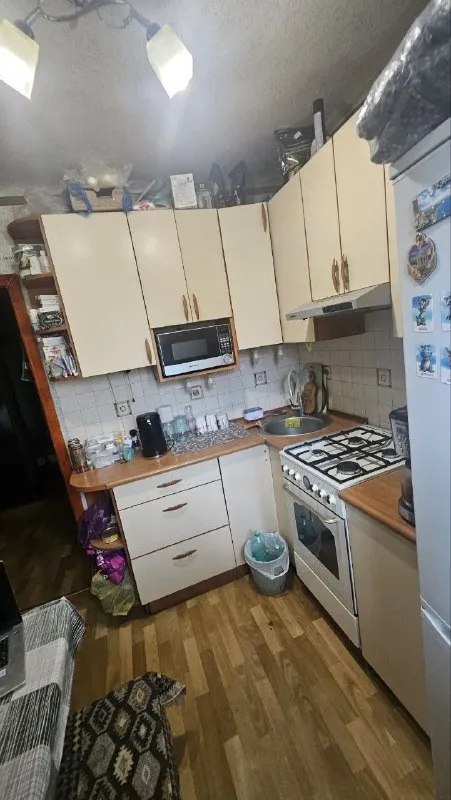 ‼️Продажа квартиры‼️
🏡Продаётся 2-двухкомнатная квартира г. Донецк днр
Киевский р-н улица щорса 59
✅Этажность–5/5 жилого дома
✅Отопление в квартире и на чердаке поменяли на пластиковые трубы
Шифер меняли год назад
✅Утеплён потолок с крыши
Вода круглосуточно
💦Стоит накопительный бак на 1.000 литров
✅Все водопроводные трубы заменены на пластиковые, поменян стояк до 1 этажа
✅Рядом школа, детский садик, больница, магазины, парк кованых фигур
🔥Собственник
💴Цена: 3🍋800.000 рублей
☎️+7(949) 465-07-93
Недвижимость днр - фотография - 8