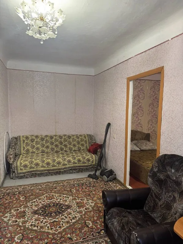 Сдам 2 ком квартиру
Ворошиловский район
Проспект гурова 1

2 Комнаты, состояние обычное, бабушкин вариант
Фото реальные
Машинка полуавтомат

18 000₽+Все коммунальные услуги

+79494113097 Алина
@As_01vva telegram - фотография - 4