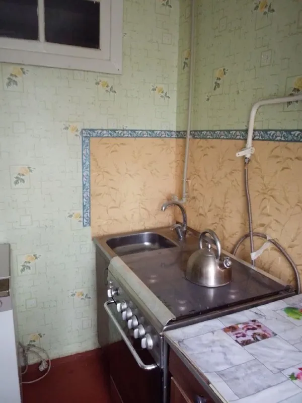 ‼️Продажа квартиры‼️

🏡Продаётся комнатная квартира г. Харцызск днр
🗺В районе городской больницы, исполком

✅Этажность–4/4 жилого дома

✅Пластиковые окна
Есть балкон
💦Санузел совмещённый
🔥Собственник

💴Цена: 2🍋500.000 рублей
☎️+7(949) 437-48-05 Лидия

📨Подписаться - фотография - 4