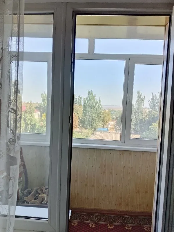 ‼️Продажа квартиры‼️

🏡Продам комнатную квартиру от собственника г. Харцызск днр
Квартира расположена в центре города, напротив д/с « радуга»

✅Этажность–7/9 жилого дома
✅Общая площадь–68.3 м2

✅Квартира угловая
Комнаты раздельные, светлые окна, трубы пластиковые
🔥Собственник

📲Все вопросы по телефону;
☎️+7(949) 387-14-26

📨Подписаться - фотография - 8