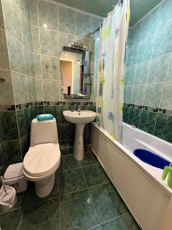 Продам 1 комнатную квартиру

🌇Куйбышевский район, улица куйбышева, стоматология, авторынок. 📍

✅6/14 Эт.
✅Ремонт 2012 года с заменой всех коммуникаций.
🎁Продажа с мебелью и техникой. Огромная лоджия.

💰Цена 2.5 млн рублей.
📑Документы готовы

📲☎️+79494707442 Или telegram

Оплата услуг риелтора по факту заселения! Ехать в офис и вносить оплату до просмотра не надо❗

Подписаться | дать объявление - фотография - 10
