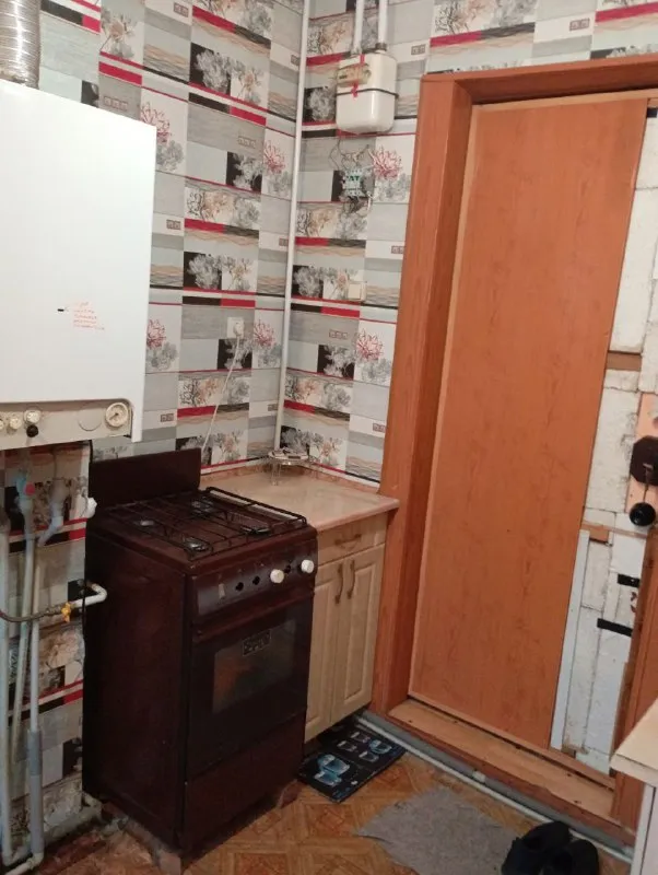 ‼️Аренда квартиры‼️

🏡Сдаётся комнатная квартира г. Донецк днр
🌇Ворошиловский р-н
🗺Ориентир: автостанция «яма»

✅Мебель и бытовая техника частично
Есть кондиционер
🔥Собственник

💴Цена: 25.000 рублей
📲Подробности по тел;
☎️+7(949) 484-32-86

📨Подписчики - фотография - 1