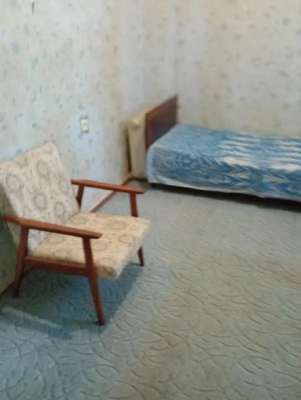 ‼️Аренда квартиры‼️

🏡Сдаётся комнатная квартира г. Донецк днр
🌇Ворошиловский р-н
🗺Ориентир: автостанция «яма»

✅Мебель и бытовая техника частично
Есть кондиционер
🔥Собственник

💴Цена: 25.000 рублей
📲Подробности по тел;
☎️+7(949) 484-32-86

📨Подписчики - фотография - 3