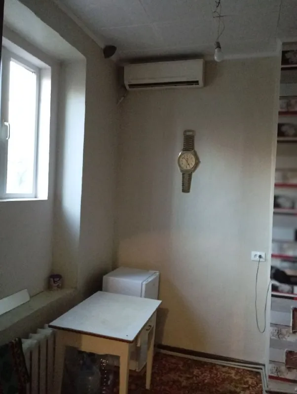 ‼️Аренда квартиры‼️

🏡Сдаётся комнатная квартира г. Донецк днр
🌇Ворошиловский р-н
🗺Ориентир: автостанция «яма»

✅Мебель и бытовая техника частично
Есть кондиционер
🔥Собственник

💴Цена: 25.000 рублей
📲Подробности по тел;
☎️+7(949) 484-32-86

📨Подписчики - фотография - 4