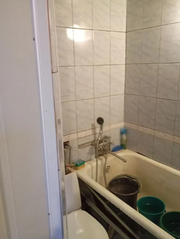 ‼️Аренда квартиры‼️

🏡Сдаётся комнатная квартира г. Донецк днр
🌇Ворошиловский р-н
🗺Ориентир: автостанция «яма»

✅Мебель и бытовая техника частично
Есть кондиционер
🔥Собственник

💴Цена: 25.000 рублей
📲Подробности по тел;
☎️+7(949) 484-32-86

📨Подписчики - фотография - 5