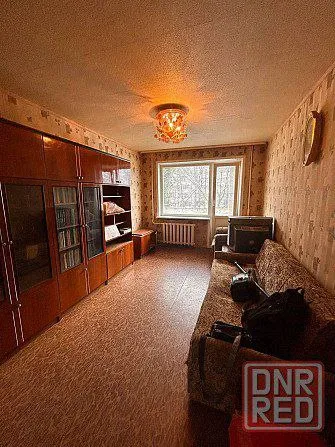 Продам 3х-комнатную квартиру
🌇Донецк, кировский р-н, ул. Терешковой 31, ориентир 27 больница. 📍
✅Этажность 2/9, общая площадь 69 м2.
✅Этаж квартиры — отличный, а сама квартира тёплая.
✅Состояние квартиры жилое, фото реальные.
❗В непосредственной близости от дома находятся магазины, школа, кафе и больница. Также поблизости доступны различные службы доставки и иные удобства.
📑Документы рф, готовы к сделке! Долгов нет, прописанных на момент сделки-нет!
💰Цена: 4 300 000 ₽ + агентские, хороший торг от хозяев после просмотра объекта реальному покупателю! Быстрая сделка!
📲☎+79494706765 Андрей ан
Подписаться | дать объявление - фотография - 2