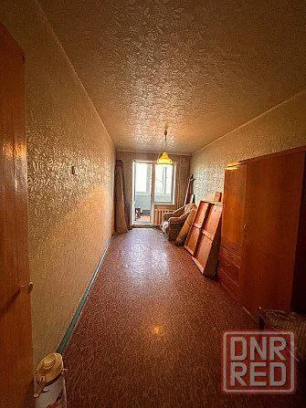 Продам 3х-комнатную квартиру
🌇Донецк, кировский р-н, ул. Терешковой 31, ориентир 27 больница. 📍
✅Этажность 2/9, общая площадь 69 м2.
✅Этаж квартиры — отличный, а сама квартира тёплая.
✅Состояние квартиры жилое, фото реальные.
❗В непосредственной близости от дома находятся магазины, школа, кафе и больница. Также поблизости доступны различные службы доставки и иные удобства.
📑Документы рф, готовы к сделке! Долгов нет, прописанных на момент сделки-нет!
💰Цена: 4 300 000 ₽ + агентские, хороший торг от хозяев после просмотра объекта реальному покупателю! Быстрая сделка!
📲☎+79494706765 Андрей ан
Подписаться | дать объявление - фотография - 4
