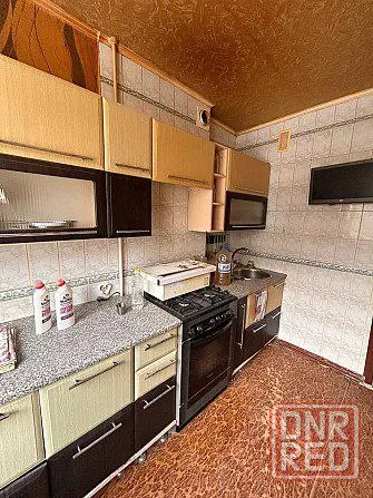 Продам 3х-комнатную квартиру
🌇Донецк, кировский р-н, ул. Терешковой 31, ориентир 27 больница. 📍
✅Этажность 2/9, общая площадь 69 м2.
✅Этаж квартиры — отличный, а сама квартира тёплая.
✅Состояние квартиры жилое, фото реальные.
❗В непосредственной близости от дома находятся магазины, школа, кафе и больница. Также поблизости доступны различные службы доставки и иные удобства.
📑Документы рф, готовы к сделке! Долгов нет, прописанных на момент сделки-нет!
💰Цена: 4 300 000 ₽ + агентские, хороший торг от хозяев после просмотра объекта реальному покупателю! Быстрая сделка!
📲☎+79494706765 Андрей ан
Подписаться | дать объявление - фотография - 5