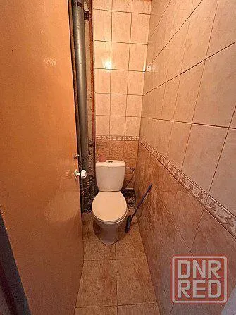 Продам 3х-комнатную квартиру
🌇Донецк, кировский р-н, ул. Терешковой 31, ориентир 27 больница. 📍
✅Этажность 2/9, общая площадь 69 м2.
✅Этаж квартиры — отличный, а сама квартира тёплая.
✅Состояние квартиры жилое, фото реальные.
❗В непосредственной близости от дома находятся магазины, школа, кафе и больница. Также поблизости доступны различные службы доставки и иные удобства.
📑Документы рф, готовы к сделке! Долгов нет, прописанных на момент сделки-нет!
💰Цена: 4 300 000 ₽ + агентские, хороший торг от хозяев после просмотра объекта реальному покупателю! Быстрая сделка!
📲☎+79494706765 Андрей ан
Подписаться | дать объявление - фотография - 7