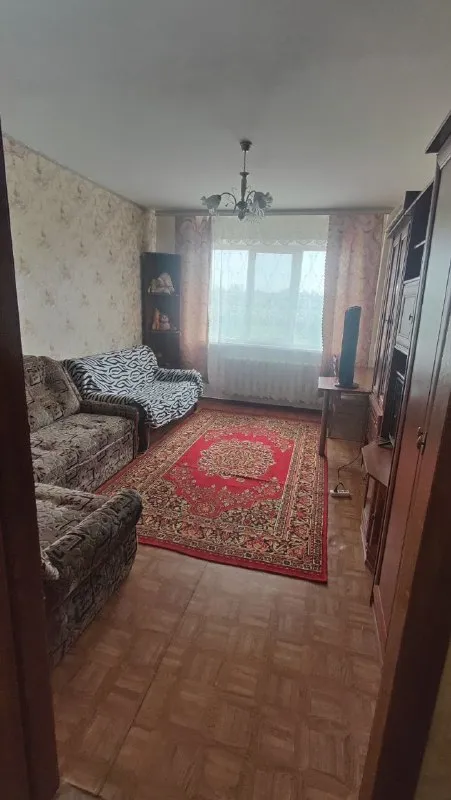 ‼️Продажа квартиры‼️

🏡Продаётся трёхкомнатная квартира на трубном г. Харцызск днр

✅Этажность–5/9 жилого дома

✅Квартира не угловая, тёплая сухая
✅Комнаты раздельные, пластиковые окна, плитка ванна туалет кухня, новая входная дверь
✅Вода на этаж поступает лифт работает
✅Прописанных и долгов нет
📃Документы готовы к продаже
Возможно продажа с маткапиталом
🔥Собственник

💴Цена: 3🍋100.000 рублей
☎️+7(949) 389-12-07

📨Подписаться - фотография - 2