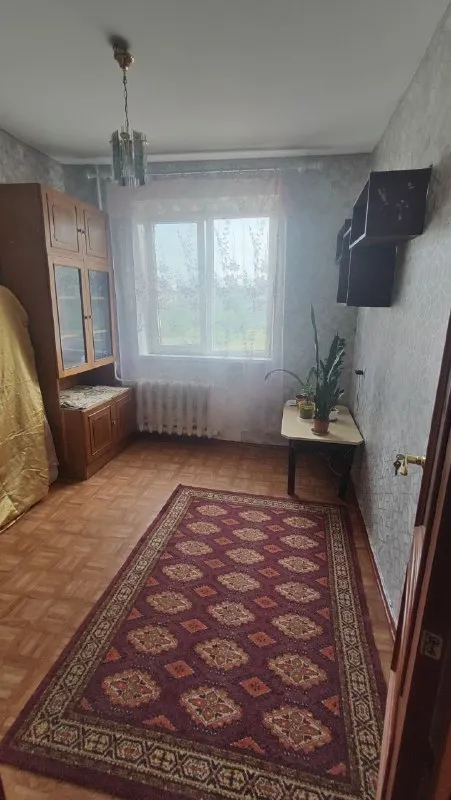 ‼️Продажа квартиры‼️

🏡Продаётся трёхкомнатная квартира на трубном г. Харцызск днр

✅Этажность–5/9 жилого дома

✅Квартира не угловая, тёплая сухая
✅Комнаты раздельные, пластиковые окна, плитка ванна туалет кухня, новая входная дверь
✅Вода на этаж поступает лифт работает
✅Прописанных и долгов нет
📃Документы готовы к продаже
Возможно продажа с маткапиталом
🔥Собственник

💴Цена: 3🍋100.000 рублей
☎️+7(949) 389-12-07

📨Подписаться - фотография - 3