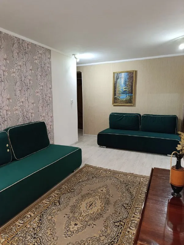 ‼️Аренда квартиры‼️

🏡Сдам комнатную квартиру г. Харцызск днр
Центр города, пересечение ул. Краснознаменская и бул. Полупанова

✅Этажность–1/4 жилого дома

✅В квартире автономное отопление, накопительный бак
На длительный срок
📝Дорого
🔥Собственник

Долгосрочная аренда

📲Все вопросы по телефону
☎️+7(949) 306-39-33

Аренда днр - фотография - 2