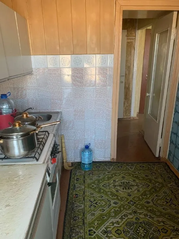 ‼️Продажа квартиры‼️
🏡Продажа двухкомнатная квартира г. Донецк днр
Петровский р-н, ул петровского, ориентир: петровский мост
✅Этажность–9/9 жилого дома
✅Квартира в жилом состоянии
Есть лоджия
✅Квартира продаётся с мебелью и бытовой техникой
💦Вода по графику
🔥Собственник
💴Цена: 3🍋250.000 рублей
☎️+7(949) 004-65-04
📨Подписаться - фотография - 10
