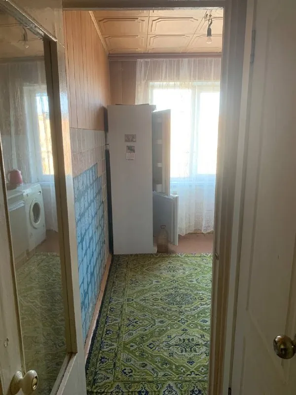 ‼️Продажа квартиры‼️
🏡Продажа двухкомнатная квартира г. Донецк днр
Петровский р-н, ул петровского, ориентир: петровский мост
✅Этажность–9/9 жилого дома
✅Квартира в жилом состоянии
Есть лоджия
✅Квартира продаётся с мебелью и бытовой техникой
💦Вода по графику
🔥Собственник
💴Цена: 3🍋250.000 рублей
☎️+7(949) 004-65-04
📨Подписаться - фотография - 9