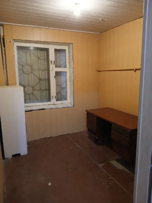 Сдается нежилое помещение 112м2 под магазин.

🌇Г. Торез, мкр. 3, д.6.📍

✅Бывший магазин одежды.
✅Помещение находится в доме на 1 этаже.

💰Стоимость 100 000 ₽
📑Документы внесены в росреестр.

Отвечу на все вопросы
📲☎️+7949 390 34 27 Сергей васильевич

Подписаться | дать объявление - фотография - 4