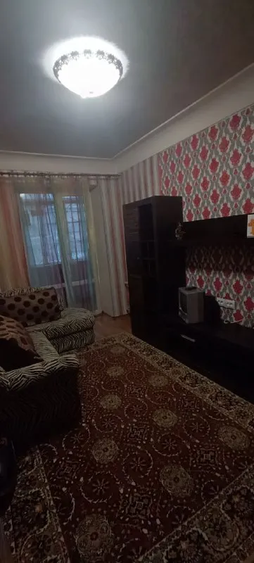 🌺Сдам 2х. Ком
🔥Сталинка оцкб
🍬Комнаты раздельные
🍡Санузел раздельный
🧊Балкон застеклён
🍭Высота потолков 2,7м
🔥Теплая, сухая, толстые стены.
✅Фото реальные,
✅Все необходимое для жизни есть.
🤞50Т. Руб+ ком. 👌
+7(949) 36-77-907 Татьяна. - фотография - 7