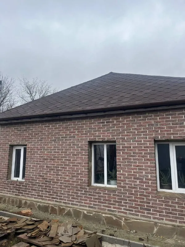 Продается частный 🏡 дом
Продажа от собственника❗️

🌇Донецк, площадь буденного📍

✅Отопление электрическое, есть везде теплый пол,
⚡️ 380Вт
🌳 Огород, 🍎сад, 🅿 гараж

💰Стоимость 6,5 мон. ₽

📲☎️+79494197895

Подписаться | дать объявление - фотография - 3