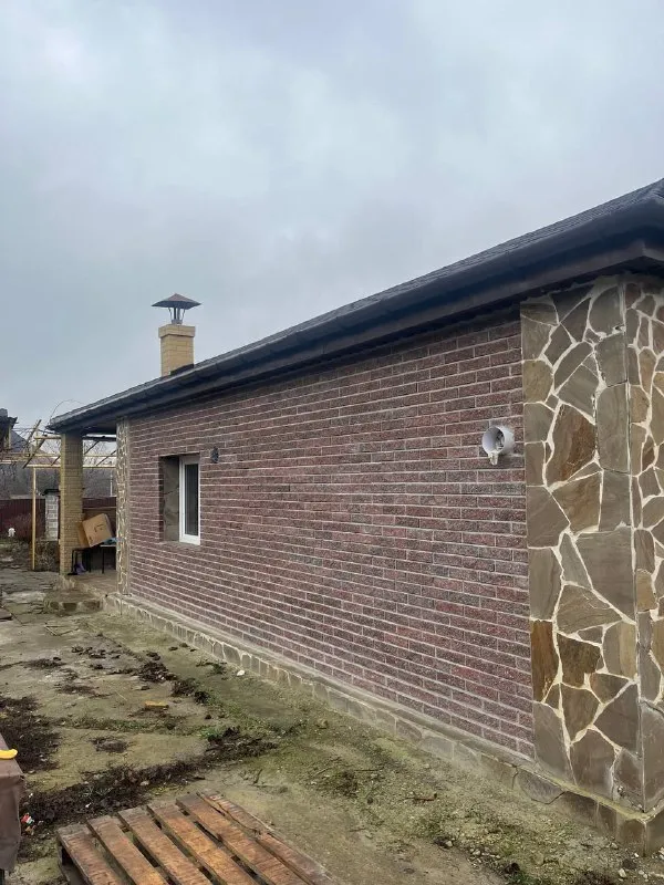 Продается частный 🏡 дом
Продажа от собственника❗️

🌇Донецк, площадь буденного📍

✅Отопление электрическое, есть везде теплый пол,
⚡️ 380Вт
🌳 Огород, 🍎сад, 🅿 гараж

💰Стоимость 6,5 мон. ₽

📲☎️+79494197895

Подписаться | дать объявление - фотография - 4