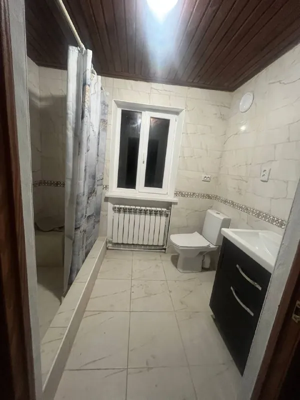 Продается частный 🏡 дом
Продажа от собственника❗️

🌇Донецк, площадь буденного📍

✅Отопление электрическое, есть везде теплый пол,
⚡️ 380Вт
🌳 Огород, 🍎сад, 🅿 гараж

💰Стоимость 6,5 мон. ₽

📲☎️+79494197895

Подписаться | дать объявление - фотография - 5