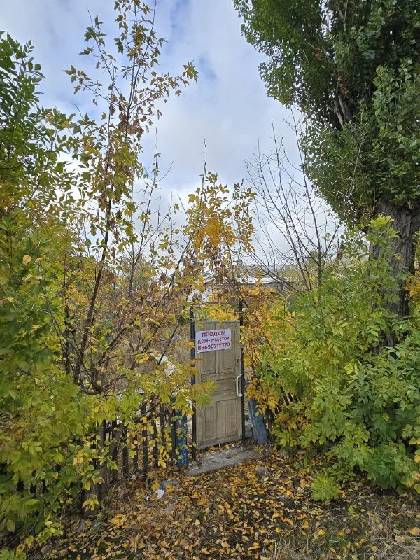 ‼️Продажа дома‼️

🏡Продаётся дом г. Донецк днр
🌇Куйбышевский район
🗺Ул. Югославская 6

✅Общая площадь дома 40 м2

🏡Участок 6 соток с виноградом, розами, плодовыми деревьями, асфальтированная широкая дорога
Окна пластиковые
✅В доме требуется ремонт крыши, местами подтикает
Газ и вода не заведены
✅Имеется твердотопливный котёл и камин
📃Документы готовы
🔥Собственник

💴Цена: 3🍋000.000 рублей
☎️+7(949) 071-77-70

📨Подписаться - фотография - 1