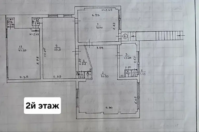 Продается нежилое  2х этажное помещение 400м²

🌇Г. Донецк, петровский район, улица ревякина, "дск", сразу за петровским мостом текстильщик 1 км📍

✅На сегодняшний день, действующий спортивный комплекс с баней, бассейном, бильярдом, зоной отдыха!

✅Можно купить,   как уже готовый бизнес, можно под свои цели и амбиции!

👍Отличное место расположения, рядом с остановкой и главной улицей района

Документы готовы к сделке, собственник в городе, долгов нет!
💰Цена: 17 миллионов + торг

📲☎️+ 7949 451 30 60 Александр, топ риелтор днр или пишите в телеграм

Подписаться  |  дать объявление - фотография - 2
