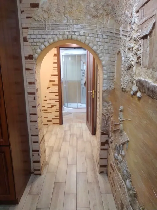 🏡Продаётся двухуровневая дача г. Макеевка днр
🗺Район жд вокзала, садовое общество снт

✅Общая площадь дома 90 м2
Дом снаружи полностью утеплён пеноплексом

✅Земельный участок 5.5 соток, с трёх сторон ограждён новым забором из профлиста и шифером
Два входа на участок и два въезда

✅Во дворе имеется вольер на две собаки
Есть молодой сад из фруктовых деревьев
✅Окна пластиковые
Вода всегда, заведена как в дом, так и во двор
Канализация септик
✅В доме есть всё для комфортного проживания как летом, так и зимой
✅Сделан ремонт с полной заменой всех коммуникаций
✅Установлен кондиционер, отопление электрическое (конвектора)
🔥Собственник

💴Цена: 5🍋300.000 рублей
☎️+7(949) 429-25-03

📨Подписаться - фотография - 3