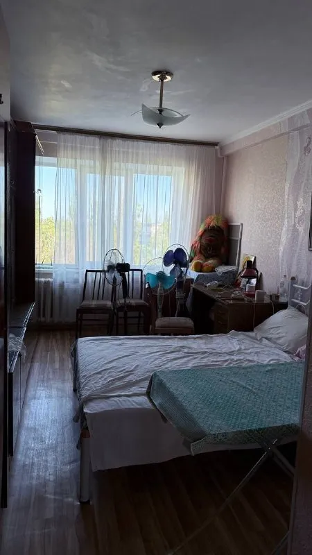 🏡Продается 2-двухкомнатная квартира г. Харцызск днр
Мкрн металлургов, 21

✅Этажность–4/5 жилого дома

✅Квартира в находится в кооперативном доме
📃Документы готовы
🔥Собственник

💴Цена: 2🍋850.000 рублей
☎️+7(949) 450-35-31

📨Подписаться - фотография - 2